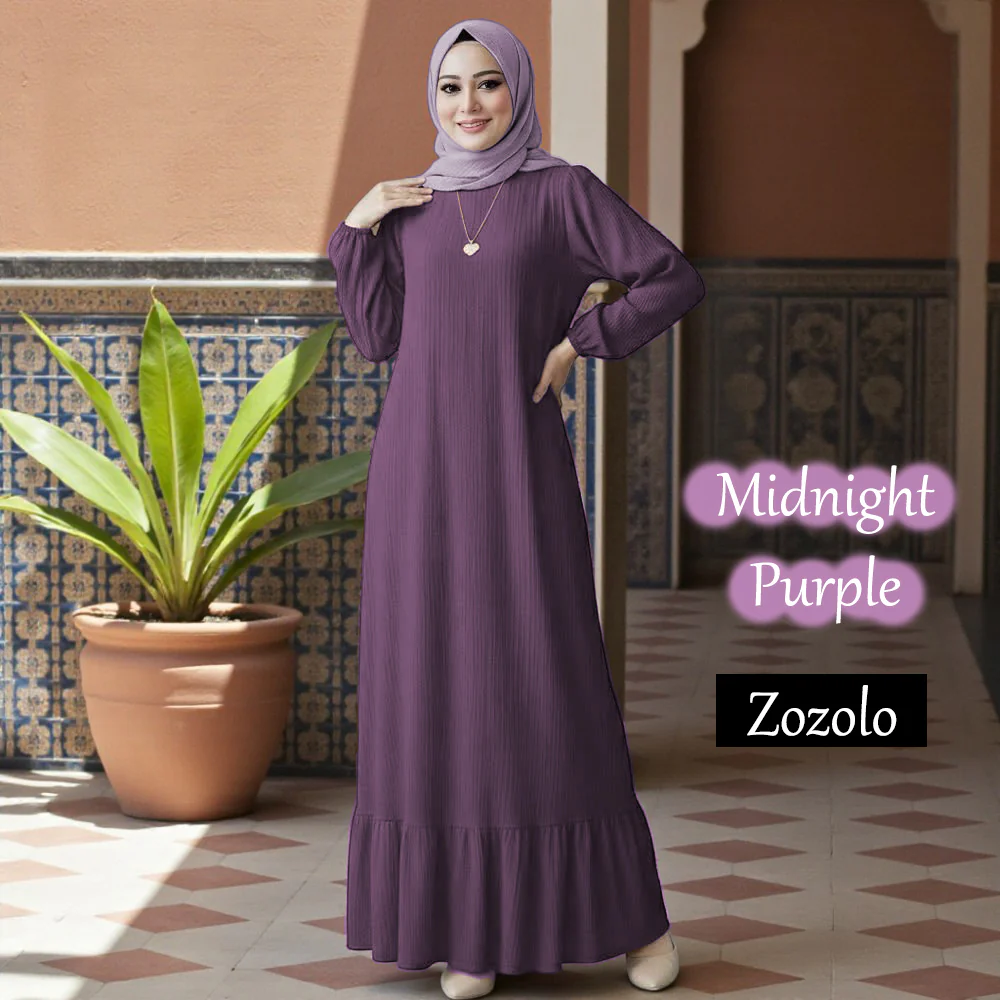 Zozolo Tunic Jumbo - Image 11