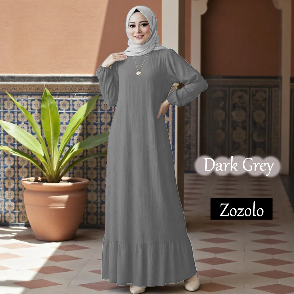 Zozolo Tunic Jumbo - Image 2