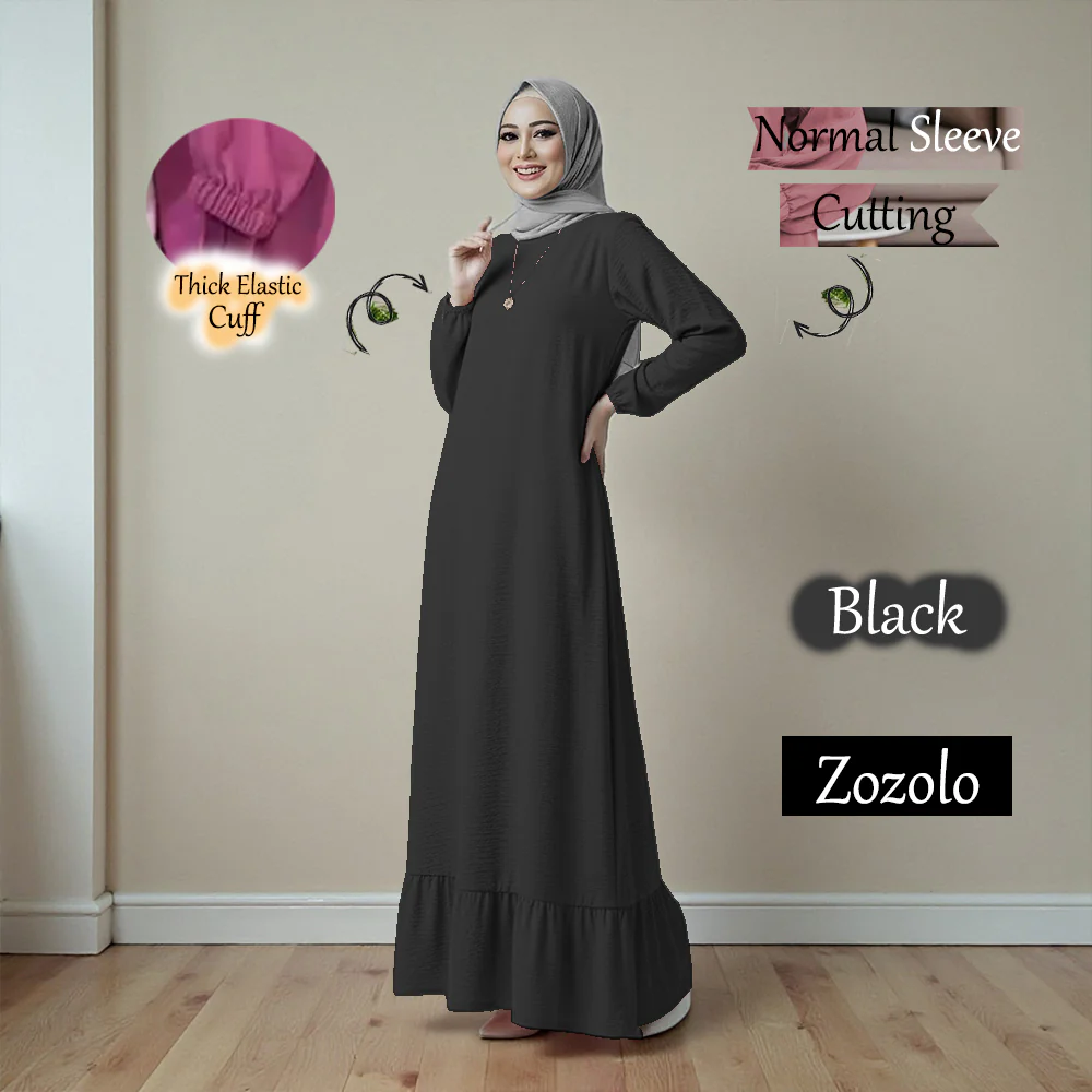 Zozolo Tunic Jumbo - Image 7