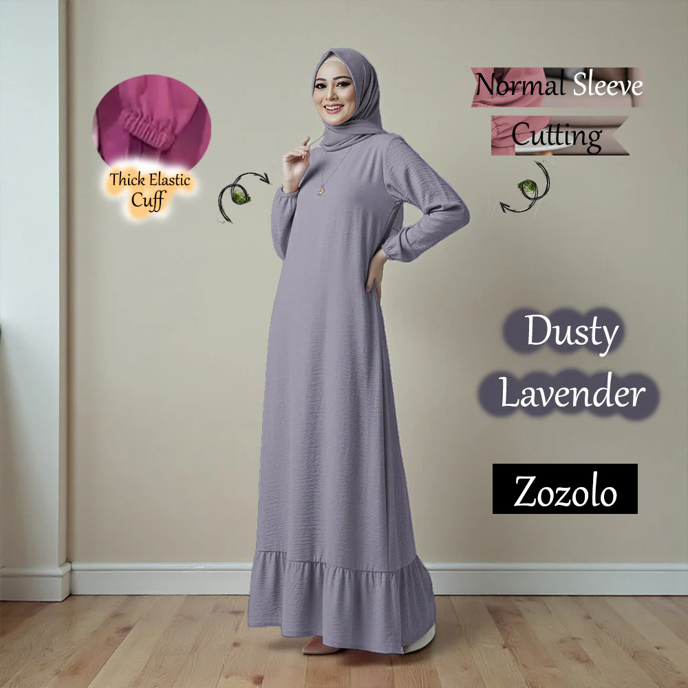 Zozolo Tunic Jumbo - Image 9